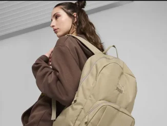 Promo Puma Tas Ransel Classics Archive diskon 5% Lazada Ramadan Sale 2026