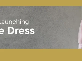 Promo Sarah The Label NEW Nadine Dress koleksi terbatas launching Ramadhan di Blibli