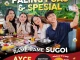 Promo Shaburi Kintan Buffet AYCE mulai Rp. 197.000 dengan paket Regular dan Special di seluruh outlet