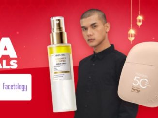 Promo Shopee Mall Mega Brand Deals Big Ramadan Sale Diskon 80% + voucher 50% brand ternama