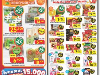 Promo JSM SUPERINDO Minggu Ini 03-05 Maret 2026 4