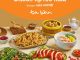Promo Ta Wan wondr by BNI Diskon Rp. 150.000 untuk transaksi minimal Rp. 400.000 via QRIS