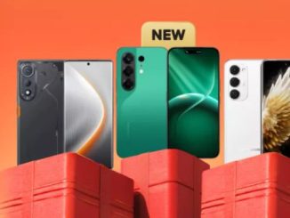 Promo Tecno Super Brand Day diskon hingga 40% gadget terbaru di Shopee Mall