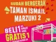 Promo Teh Kotjok Opening Beli 1 Gratis 1 all variant di Taman Ismail Marzuki