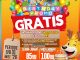 Promo The Jungle Birthday Treat Gratis Tiket Masuk untuk pengunjung ulang tahun bulan Mei