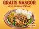 Promo The People’s Cafe Semarang Opening Gratis Nasi Goreng Gila untuk 100 orang pertama
