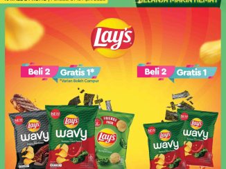 Promo TIP TOP SWALAYAN Katalog Mingguan 01-15 April 2026 2