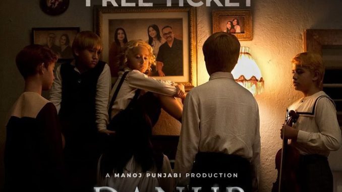 Promo TIX ID Beli 1 Gratis 1 Tiket Danur: The Last Chapter nonton hemat