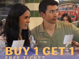 Promo TIX ID Beli 1 Gratis 1 Tiket Senin Harga Naik April 2026