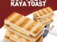 Promo Toast Box Batam Grand Launching Beli 1 Gratis 1 Kaya Toast