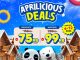 Promo Trans Snow World Bekasi Aprilicious Deals Rp. 75.000 periode April 2026