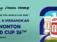 Promo Unilever FIFA World Cup 26 Hadiah Tiket Nonton dengan belanja produk edisi FIFA di Shopee