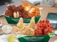 Promo Wingstop Flavorful Monday 20 Ayam Rp. 95.455 paket wings dan boneless April 2026
