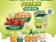 Promo Wingstop NEW! GRATIS Wingstop Squad Plushie dengan pembelian paket 7 Crunchy Wings dan 7 Boneless Rp. 120.000