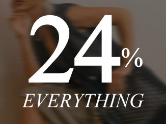 Promo Rotelli diskon 24% semua produk saat 4.4 di seluruh store