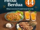 Promo Dapur Solo HeBat Berdua mulai Rp. 88.000 paket menu lengkap untuk dua orang