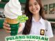 Promo Wingstop FREE Ice Cream Cone untuk pelajar transaksi Rp. 50.000 April 2026