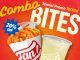 Promo Fan Fries Combo Bites Diskon 20% untuk camilan nobar dan kumpul bersama