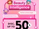 Promo Sociolla Beauty Intelligence Skincare diskon hingga 50 persen produk skincare favorit