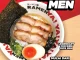 Promo Ramen Ya NEW Rice Men mulai Rp. 33 ribu menu ramen dengan nasi hangat
