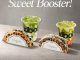 Promo Xiboba Sweet Booster Matcha & Waffle mulai Rp. 42 ribu combo minuman dan dessert Mei 2026