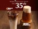 Promo Ta Wan Cozy Coffee Series mulai Rp. 35.000 varian White Mountain dan Chestnut Latte