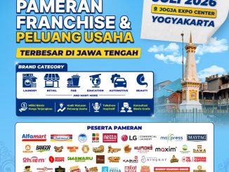 Info Franchise & Business Concept (IFBC) Expo 2026
