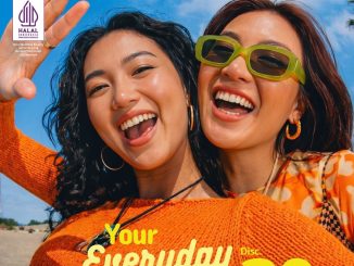 Promo Katalog GUARDIAN Periode 23 April - 20 Mei 2026