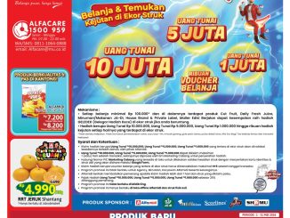 KATALOG PROMO ALFAMIDI TERBARU 01-15 Mei 2026