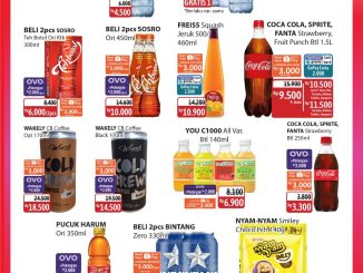 Promo JSM ALFAMIDI MINGGU INI 10-12 April 2026 3