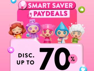 Promo Sociolla Payday Diskon Hingga 70% Off untuk beauty essentials pilihan