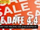 Promo 4.4 Double Date Sale