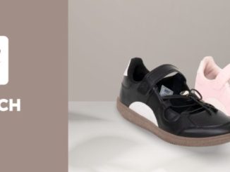 Promo Aerostreet NEW! Cherie Diskon 50% eksklusif Shopee