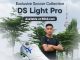 Promo Asics DS Light Pro Sepatu Bola mulai Rp. 1.174.000 dengan voucher potongan