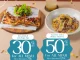 Promo Bakerzin Birthday Treat Diskon 50% untuk ulang tahun bulan Mei