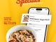 Promo Bakmi GM Weekly Specials mulai Rp. 17 ribuan dengan pilihan menu spesial member aplikasi