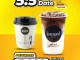 Promo Beanspot 5.5 Double Date diskon Rp. 5.000 cappuccino hemat
