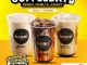 Promo Beanspot Coffee Day Semua Varian Kopi mulai Rp. 10.000 bulan Mei 2026