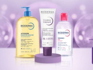 Promo Bioderma Brand Day diskon hingga 60% dan hadiah menarik