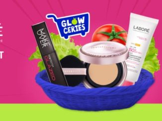 Promo Brand Day Paragon makeup & skincare beli 1 gratis 1