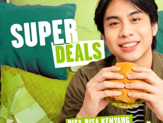 Promo Burger Bangor Super Deals diskon hingga 70% paket menu hemat GrabFood