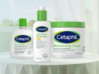 Promo Cetaphil Brand Day pelembap mulai Rp. 25.000 buy 1 get 3