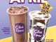 Promo Chatime Joyful April Minuman Large Rp. 20.000 periode 13 – 16 April 2026 di outlet Chatime