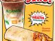 Promo Circle K Rabu Seru Beli 1 Gratis 1 Burrito Chicken Ice Kopi Latte member CK Shopping App