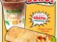 Promo Circle K Rabu Seru Beli 1 Gratis 1 kebab crispy chicken gratis iced kopi latte
