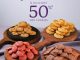 Promo Clairmont Diskon 50% Cookies Favorit periode 29 Maret - 5 Mei 2026