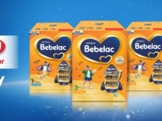 Promo Danone Super Brand Day hemat hingga Rp. 150 ribu di Shopee