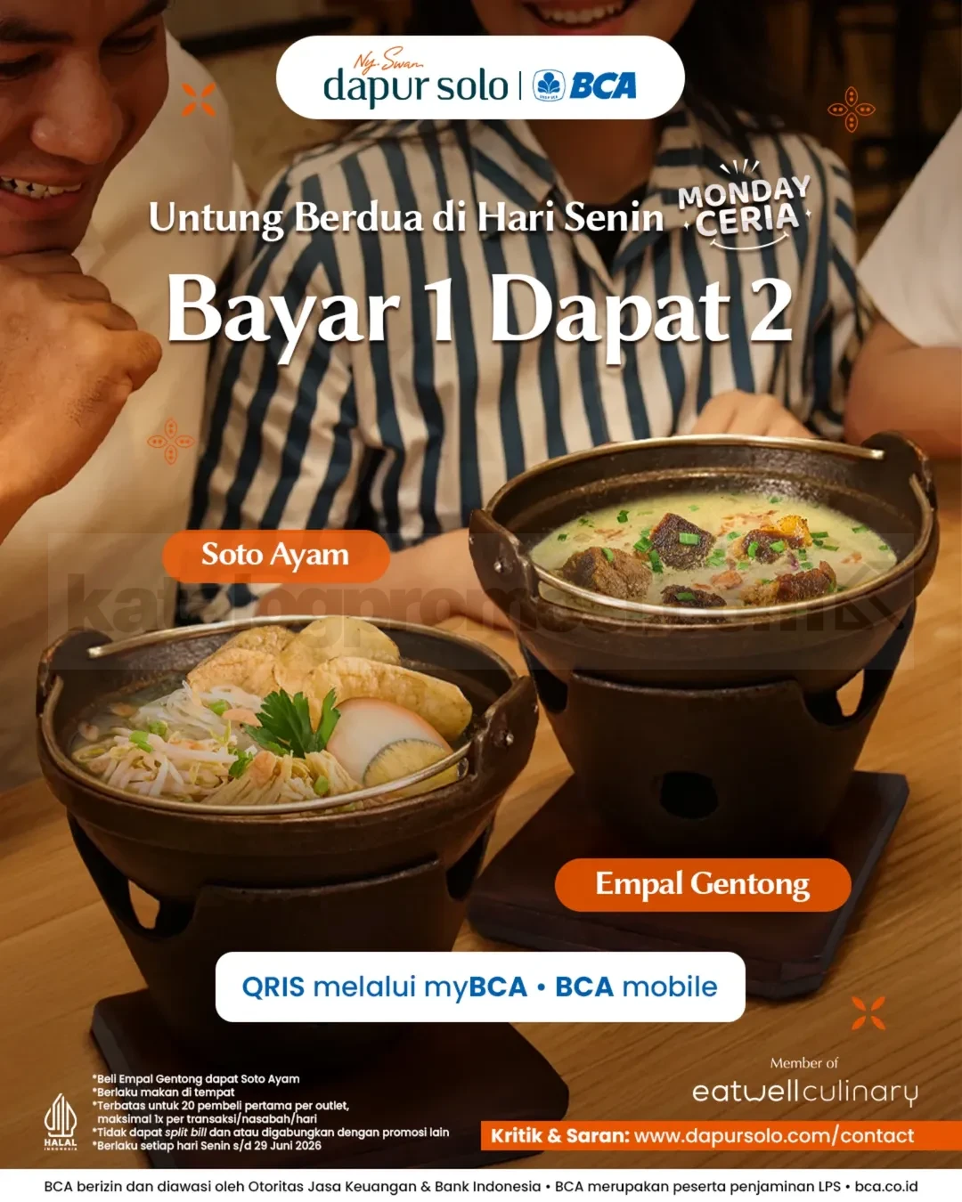 Promo Dapur Solo Monday Ceria Beli 1 Dapat 2 promo-dapur-solo-monday-beli-1-dapat-2-gratis-soto-ayam.jpg