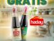 Promo FARMERS MARKET Gratis Produk Haday periode 8 – 10 Mei 2026 di Farmers Market PIK 2