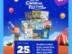 Promo Gramedia Children Festival diskon 25% buku anak pilihan